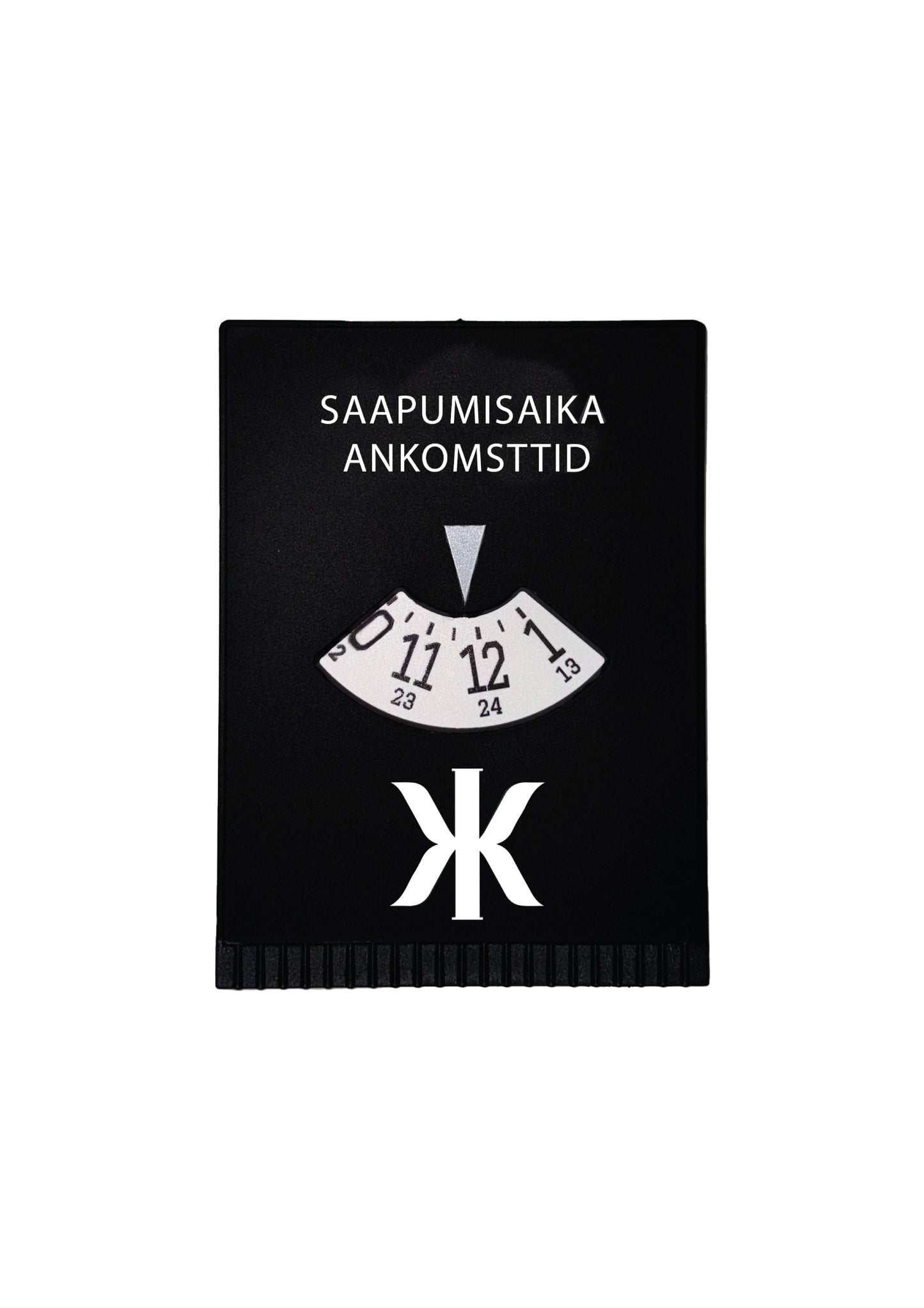 Parkkikiekko